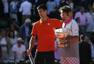 Stan finally broke Djokovicâs grand slam monopoly and denied him a career grand slam